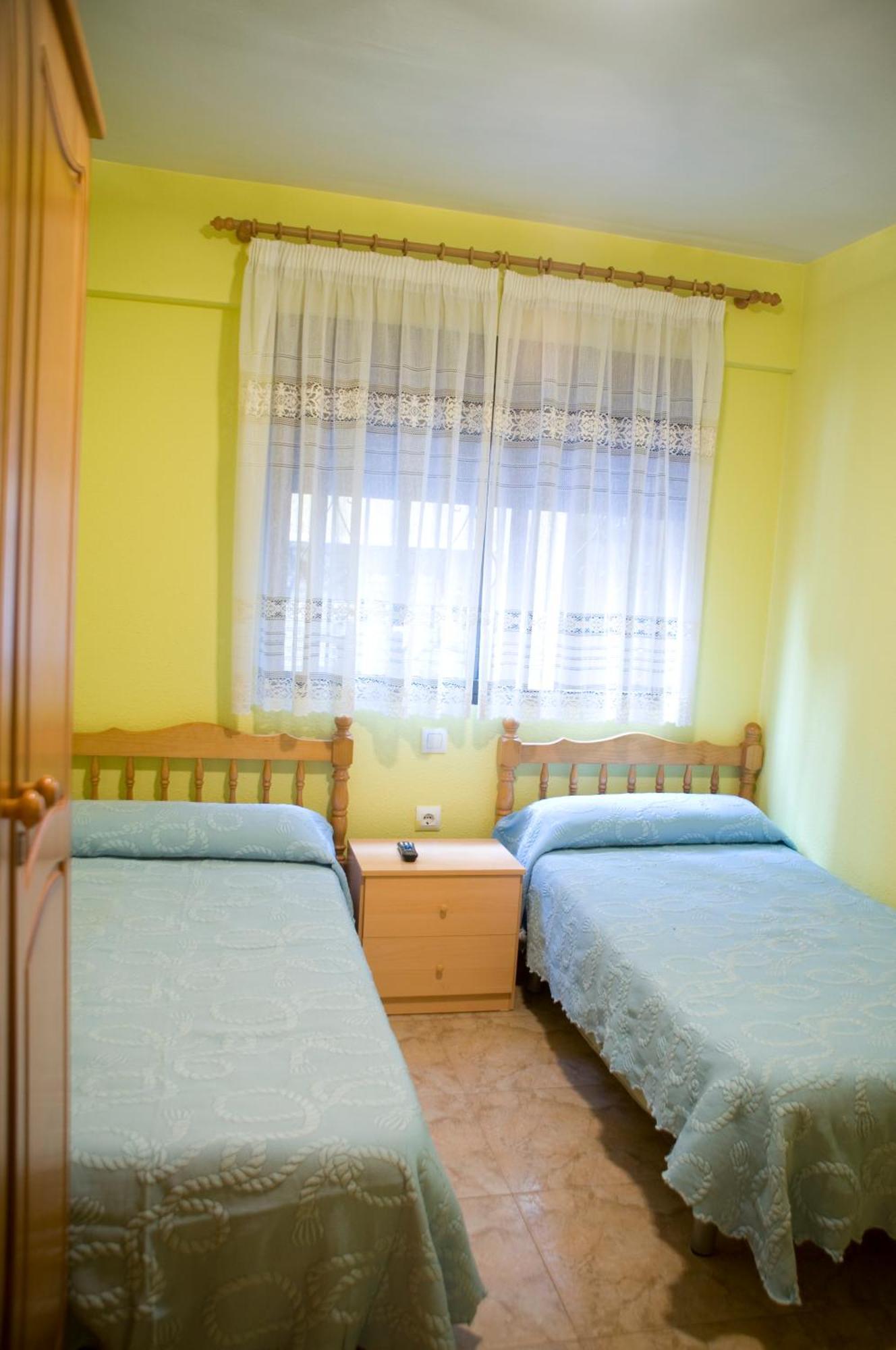 Pension Aries II Cuenca  Luaran gambar