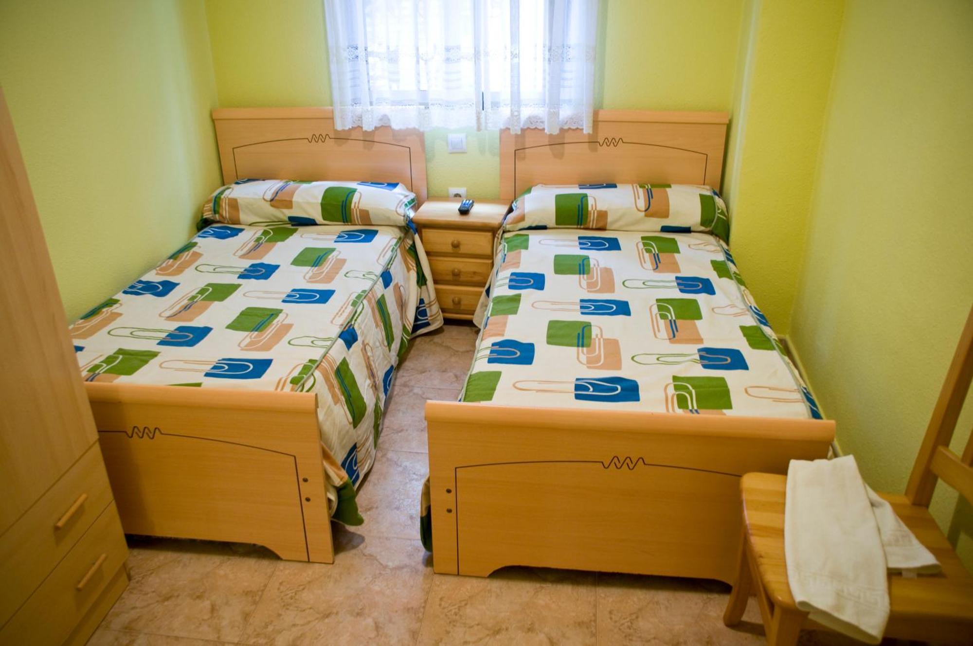 Pension Aries II Cuenca  Luaran gambar